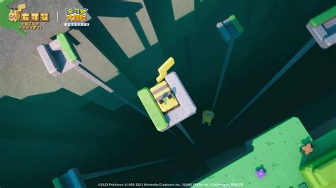 宝可梦大探险电脑版下载_电脑玩宝可梦大探险模拟器_雷电安卓模拟器