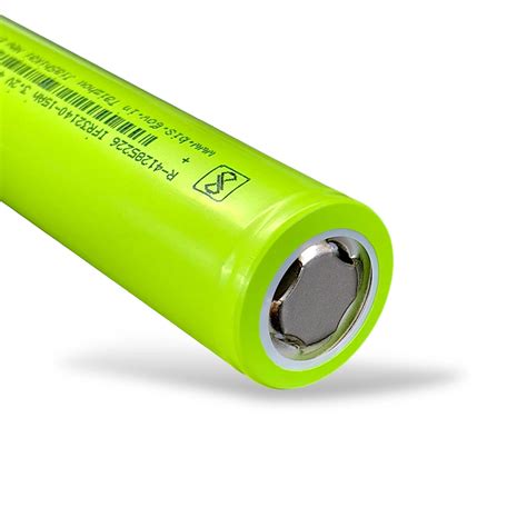 15Ah (15000mAh) 3.2V 48Wh 32140 LiFePo4 Battery | Rechargeable Lithium ...