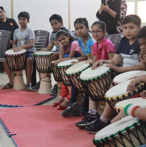 Taal Vadya Tabla