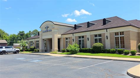 About Peoples Bank - Where People Come First