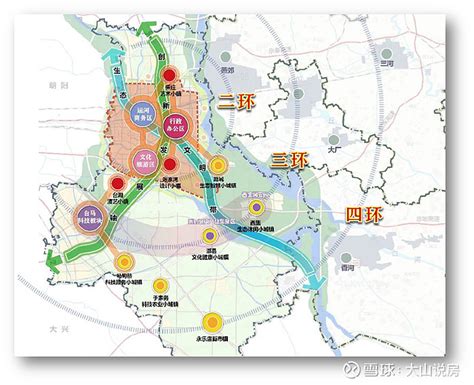 北京市通州区标准地图_北京地图_初高中地理网