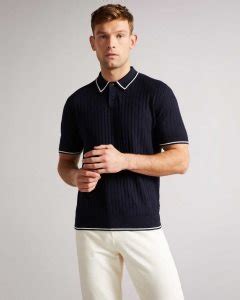 Ted Baker Polo Shirts India Online - Ted Baker Website