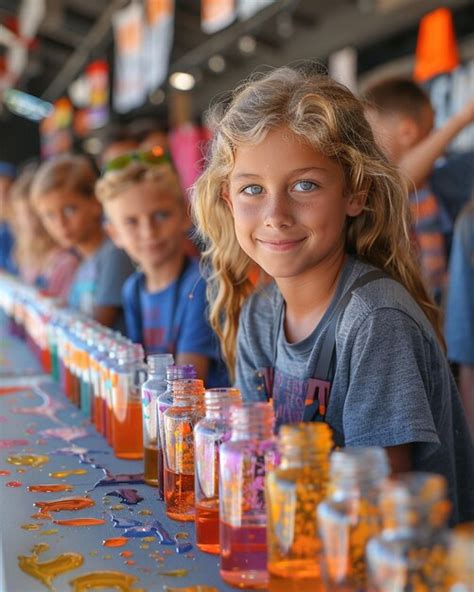 Science Project Background 的图像结果