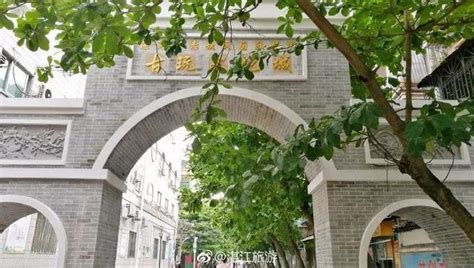 湛江法式风情街改造图片素材-编号28850421-图行天下