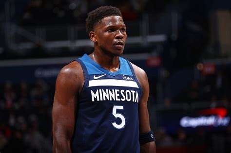 Anthony Edwards scores 38 as Timberwolves return to form, beat Wizards ...