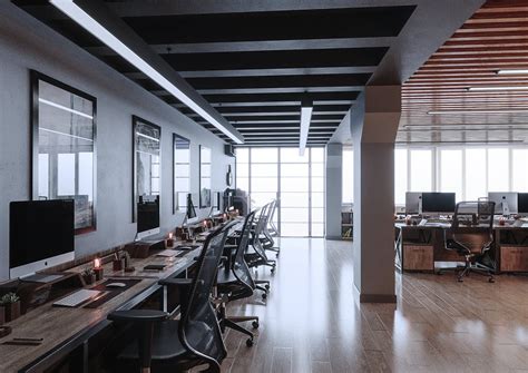 Modern Office Building 的图像结果