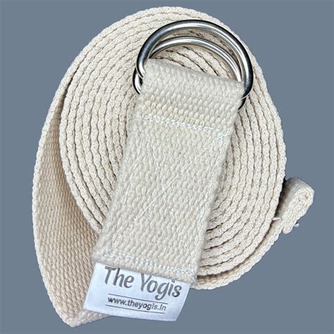 Yoga Strap – The Yogis