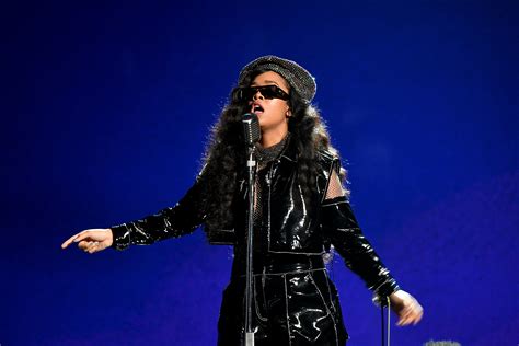 Hear H.E.R., YBN Cordae on Sensual New Song 'Racks' - Rolling Stone