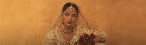 NECKLACE SET | Heritage Panjab