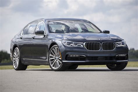 Special Coffee Machine: Bmw 750i