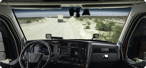 Autonomous Trucking & Texas SB 2807: From Statute To The Streets ...