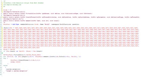 Image result for How to Run Codeception Command in PowerShell