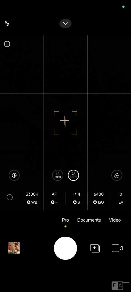 Poco X7 Pro Camera Test 的图像结果
