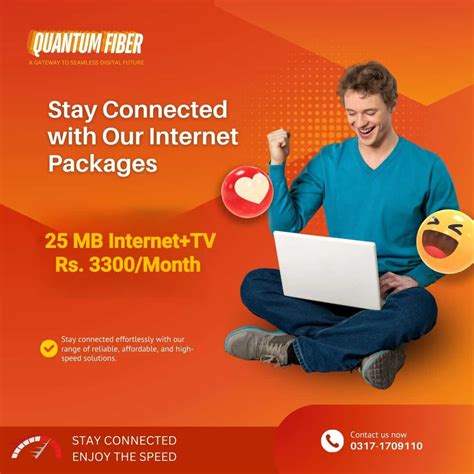 Quantum Fiber