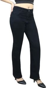 tannumsands Regular Women Black Jeans - Buy tannumsands Regular Women ...