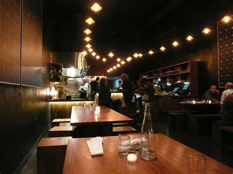 schiller-wine: Dinner at Plum in Oakland, California - Sister ...