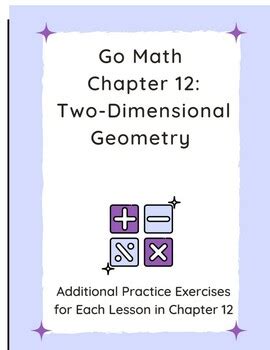 Image result for Go Math Lesson 12.1