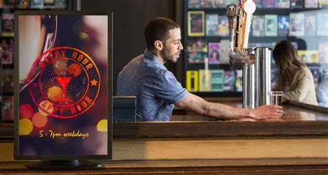 Image result for Scheduling On a HD Player Sign Software