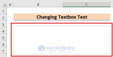 Image result for VBA Excel Edit Text Box