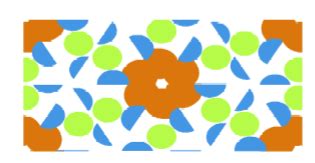 Seamless Pattern Generator 的图像结果