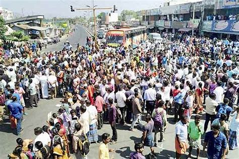 Six held for rape and murder of 7-year-old in Coimbatore