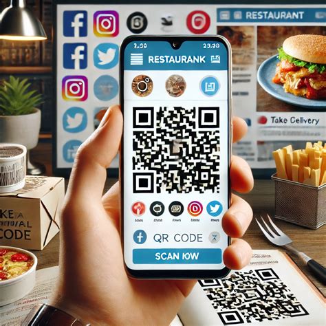 Image result for How to Create QR Code Generator for Restaurant