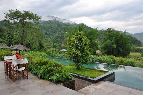 THE PAVILIONS HIMALAYAS - THE FARM (Pokhara) - Hotel Reviews, Photos ...