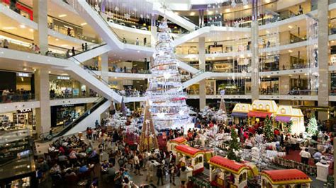 KLCC park, Kuala Lumpur - TimesTravel