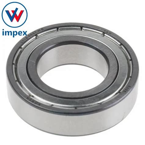 Ball Bearings - GMN Angular Contact Ball Bearing Importer from Chandigarh