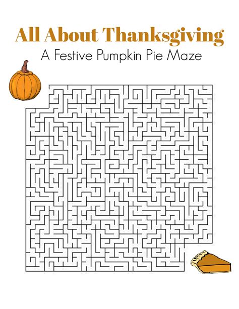 Thanksgiving Word Puzzles Free Printable Pdf - Printable Free Templates