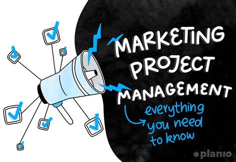 Marketing Project Management 的图像结果