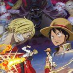 One Piece Animator Slams Toei Animation for Outdated Sound Effects ...