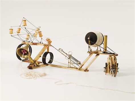 Drawing Machine 的图像结果