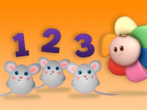 Image result for Parade of Numbers Song