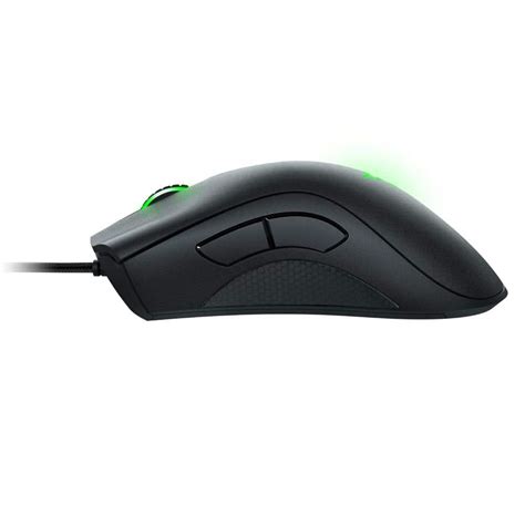 RAZER DEATH ADDER ESSENTIAL WIRED GAMING MOUSE RZ01-03850100-R3M1 ...