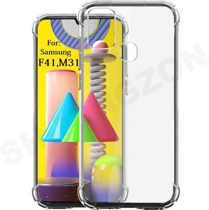 SHINING ZON Back Cover for Samsung Galaxy F14 - SHINING ZON : Flipkart.com