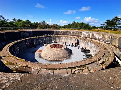 Bunkermuseum Hanstholm | Dänemark.Guide