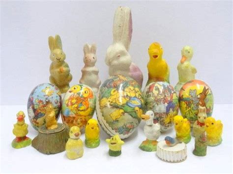 Image result for Easter Candy Containers