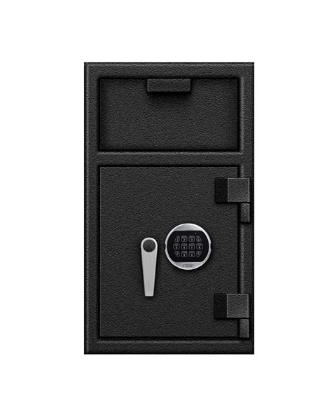 All Safes - Blue Dot Safes