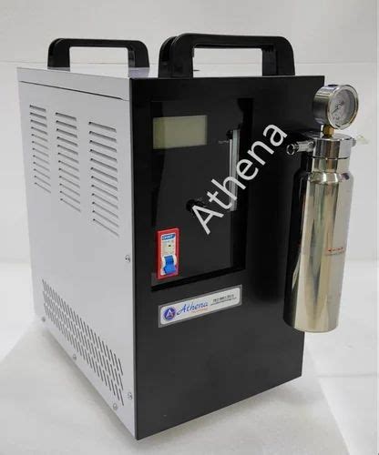 Image result for Hydrogen Generator Torch