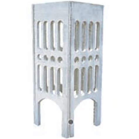 TREE GUARD ( Type 3 ) at latest price In Jalpaiguri - Supplier ...