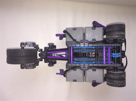 Image result for Fastest VEX Robot