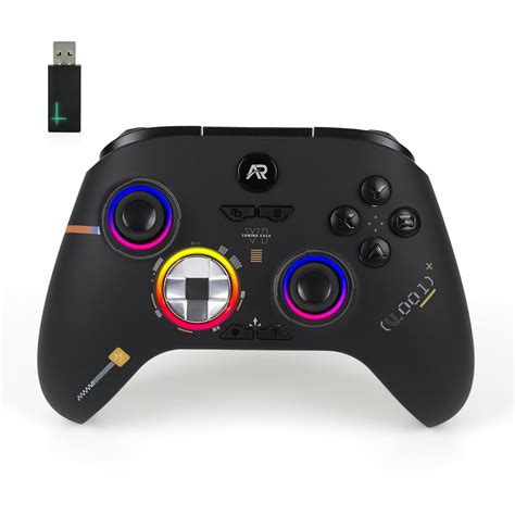 ARcNet A-270 Special Edition Wireless Controller - Compatible with Xbox ...