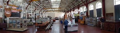 Mare Island Museum (Vallejo) - 2021 What to Know Before You Go (with ...
