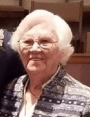 Mrs. Annie Ruth Jordan Obituary - 2022 - Ott & Lee Funeral Home