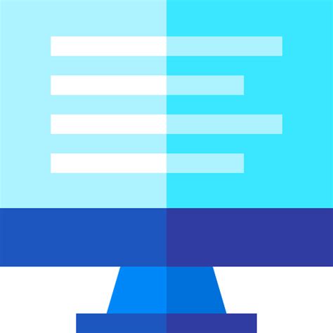 Image result for Basic Computer Icon