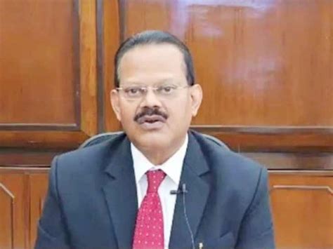 IAS Rajkumar appointed as ACS in Gujarat Home Department, will formally ...