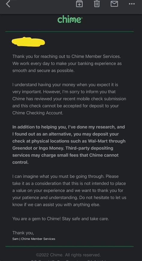 Image result for Support Chime.com