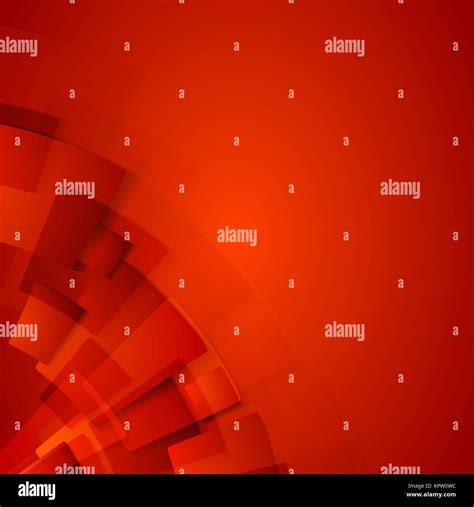 Red Technology Background 的图像结果