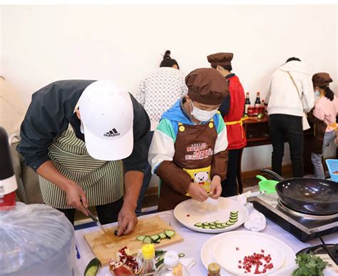 衡阳县举办首届家庭亲子烹饪大赛-新闻内容-三湘都市报